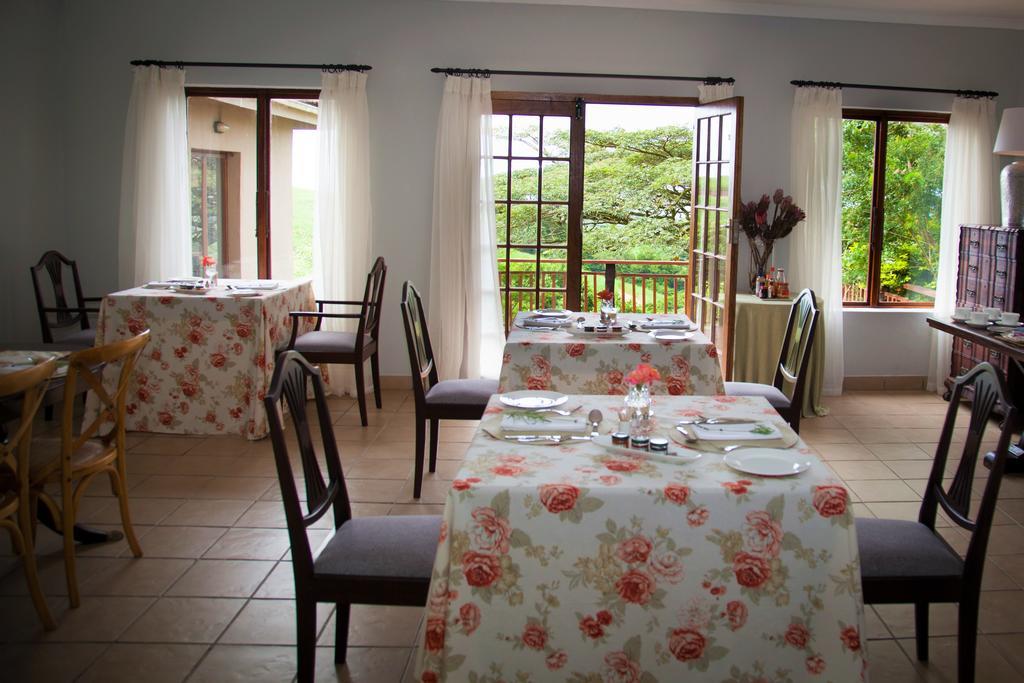 A Kings View Hotel Eshowe Exterior photo