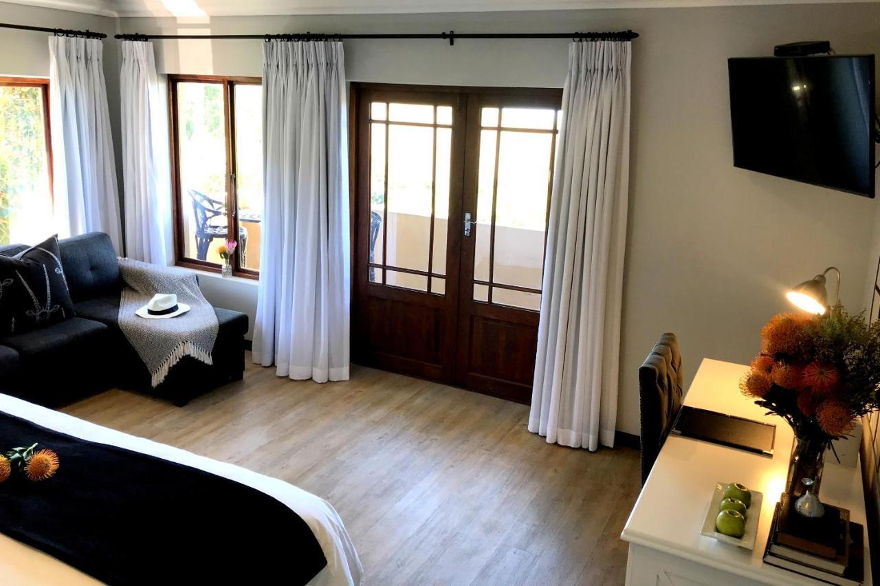 A Kings View Hotel Eshowe Exterior photo
