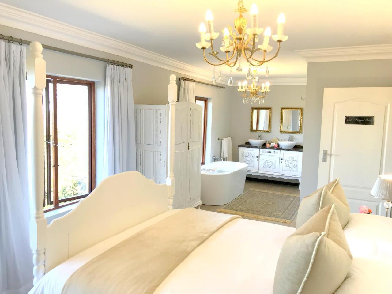A Kings View Hotel Eshowe Exterior photo