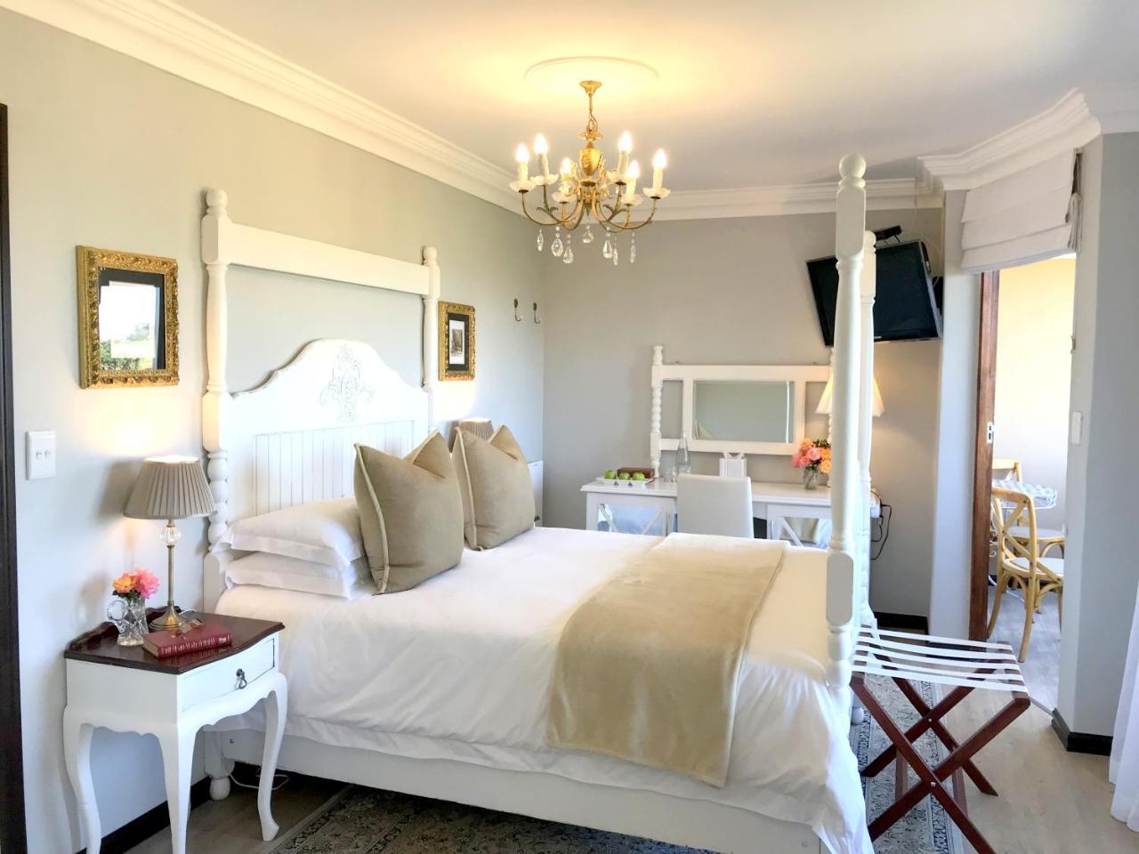 A Kings View Hotel Eshowe Exterior photo