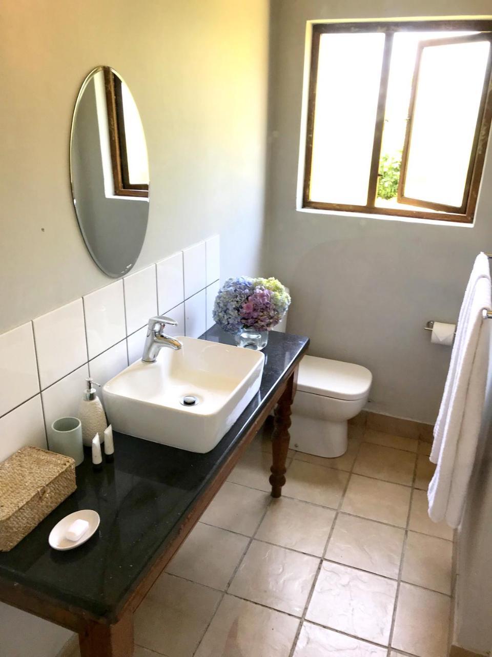A Kings View Hotel Eshowe Exterior photo
