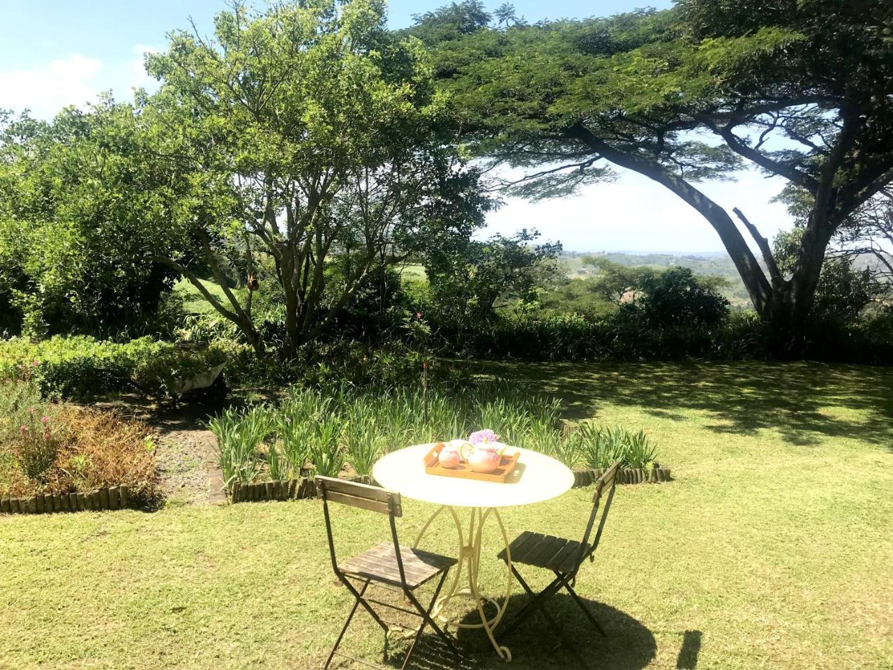 A Kings View Hotel Eshowe Exterior photo