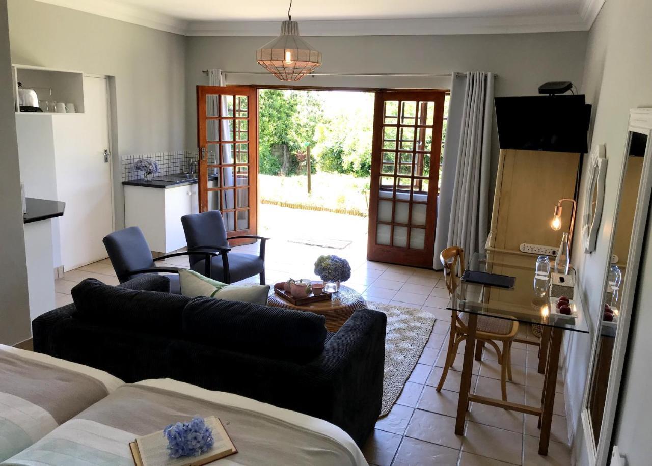 A Kings View Hotel Eshowe Exterior photo