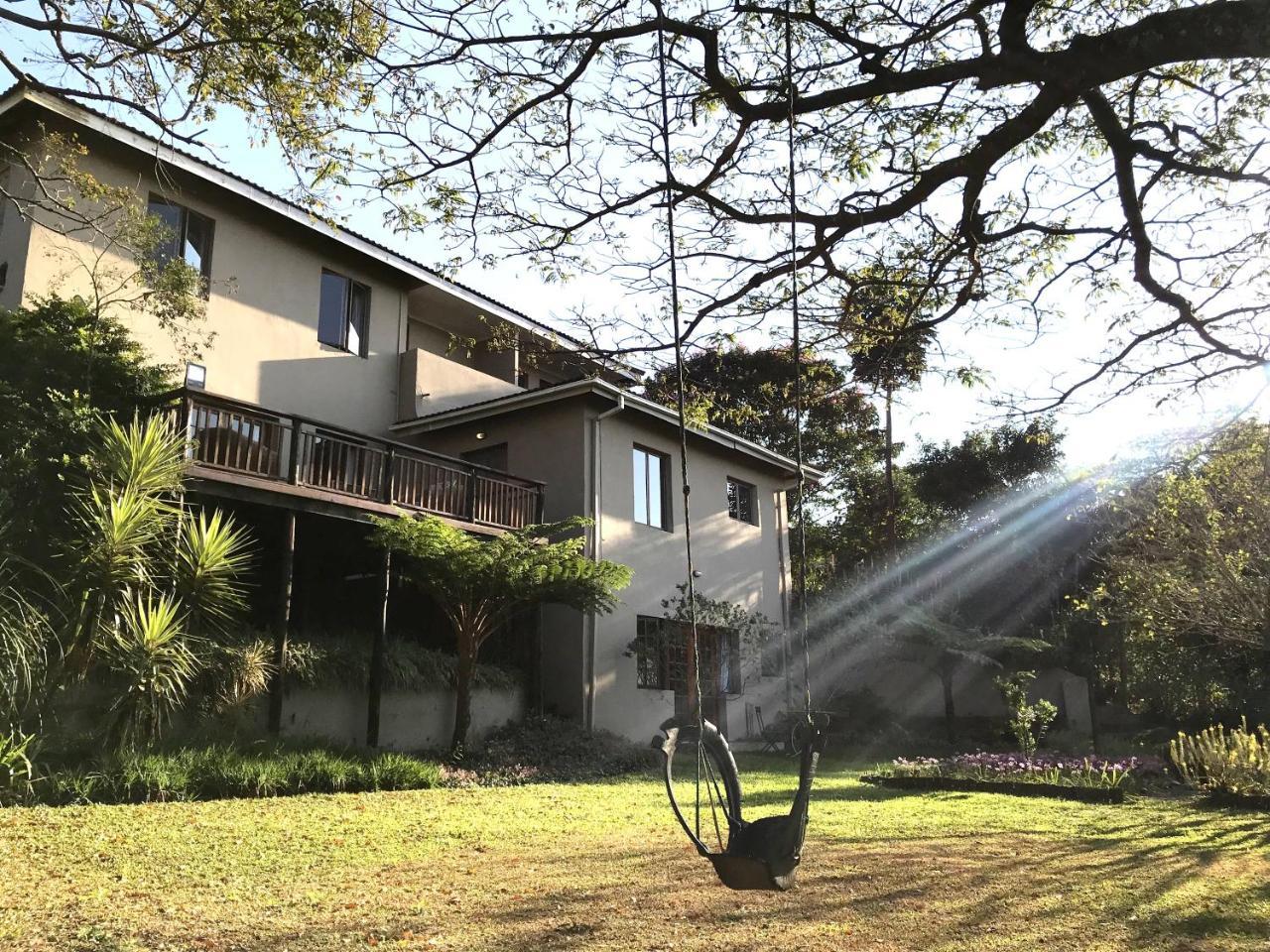 A Kings View Hotel Eshowe Exterior photo