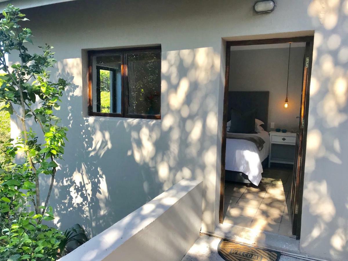 A Kings View Hotel Eshowe Exterior photo